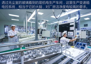 dq200變速箱誕生 大眾大連工廠技術(shù)如何